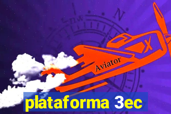 plataforma 3ec